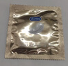 杜蕾斯（durex）避孕套超薄玻尿酸三合一16只 安全套成人計生情趣001套套byt裸感 曬單實(shí)拍圖