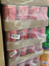 可口可樂(lè )（Coca-Cola）檀健次代言 雪碧Sprite零卡無(wú)糖飲料 330ml*24摩登罐 曬單實(shí)拍圖