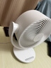 米家小米直流變頻臺式循環(huán)扇 家用電風(fēng)扇空氣循環(huán)扇一級能效靜音小風(fēng)扇 米家直流變頻臺式循環(huán)扇 曬單實(shí)拍圖