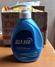 藍月亮 手洗專(zhuān)用洗衣液 風(fēng)清白蘭 500g/瓶 內衣內褲適用 易漂潔凈去污 曬單實(shí)拍圖