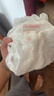好奇（Huggies）鉑金裝小桃褲成長(cháng)褲XL96片(12-17kg)加大號尿不濕【透爽散熱】 曬單實(shí)拍圖