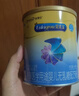 美贊臣安兒寶無(wú)乳糖0-12月嬰兒特殊醫學(xué)用途無(wú)乳糖配方奶粉 無(wú)乳糖 400g*1罐 曬單實(shí)拍圖