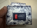 夢(mèng)天浪【到手0.01元】整箱6400張40包原木抽紙餐巾紙家用餐巾紙 天天特賣(mài)：甄選2包【新人專(zhuān)享】 曬單實(shí)拍圖