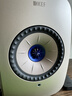 KEF 【煥新補貼】LSX II 無(wú)線(xiàn)HiFi音響 藍牙2.0立體聲桌面有源音箱電視電腦高保真揚聲器 節日禮物 LSX IISoundwave簽名款 曬單實(shí)拍圖