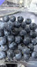 云南國產(chǎn)藍莓超大果【多地次日達JD快遞】孕婦新鮮水果 精選藍莓 4盒裝 多買(mǎi)多劃算【70-90g/盒】 中果【單果15mm+】 曬單實(shí)拍圖