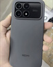 小米（MI）REDMI 紅米K90新品5G手機 黑色 12GB+256GB 全網(wǎng)通 曬單實(shí)拍圖