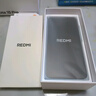 小米（MI）REDMI 紅米Note15 5G 第三代驍龍6 小米紅米手機 子夜黑 8GB+128GB 【官方標配】 曬單實(shí)拍圖