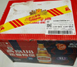 燕京啤酒 U8小度酒500ml*12瓶 整箱裝 新老包裝交替發(fā)貨 春日熱賣(mài) 曬單實(shí)拍圖