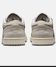耐克（NIKE）女鞋WMNS AIR JORDAN 1 LOW SE運動(dòng)訓練籃球鞋IB7011-001 IB7011-001 39 曬單實(shí)拍圖