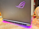 ROG槍神9 Plus 酷睿U9 18英寸 星云屏游戲本筆記本電腦(U9 275HX 16G 1T RTX5070Ti 2.5K 240Hz) 曬單實(shí)拍圖