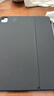 倍思【2026升級】iPad妙控鍵盤(pán)蘋(píng)果平板鍵盤(pán)保護套一體 適用iPadAir8/7/6-13寸/Pro18-22年-12.9寸 曬單實(shí)拍圖