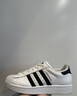 阿迪達斯adidas三葉草貝殼頭SUPERSTARII男女休閑鞋 IH8659 41碼 曬單實(shí)拍圖