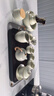唐豐汝窯茶具整套帶茶盤(pán)功夫茶具套裝中式家用陶瓷泡茶壺蓋碗茶杯套裝 曬單實(shí)拍圖