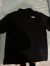 北面（The North Face）POLO衫短袖男T恤透氣夏季戶(hù)外半袖 87UX JK3 M 曬單實(shí)拍圖