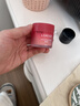 蘭芝唇膜莓果味20g保濕修護去角質(zhì)去死皮緊致抗皺生日禮物 曬單實(shí)拍圖