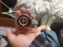 華為（HUAWEI）【咨詢(xún)享優(yōu)惠】華為WATCH 5手表運動(dòng)鴻蒙AI智能eSIM獨立通話(huà)血壓血糖風(fēng)險評估智感窗男女智能Pro 42MM極光綠丨氟橡膠表帶【送限定心形禮盒】 曬單實(shí)拍圖