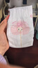好奇（Huggies）鉑金裝小桃褲紙尿褲NB84片(5kg以下)尿不濕【透爽散熱】 曬單實(shí)拍圖