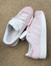 阿迪達斯 adidas【滔搏運動(dòng)】三葉草男女SUPERSTAR II W運動(dòng)休閑鞋 KJ3968 39 曬單實(shí)拍圖
