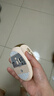 B.O.W航世 MD190mini  墩墩垂直鼠標 中小手人體工學(xué)無(wú)線(xiàn)藍牙鼠標 平板筆記本臺式電腦雙模鼠標 奶茶色 曬單實(shí)拍圖