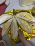 什果樂(lè )貓山王榴蓮（D197）馬來(lái)西亞進(jìn)口帶殼整果液氮冷凍水果禮盒 尊選果凈重3.5-4.0斤（包4房） 曬單實(shí)拍圖