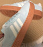 adidas「小鋸齒」D-PAD CLASSIC籃球風(fēng)板鞋男女阿迪達斯輕運動(dòng) 曬單實(shí)拍圖