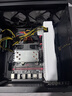 英特爾十八核主機RTX5060獨顯直播吃雞游戲電腦辦公整機DIY組裝二手臺式機全套 三：英特爾十二核+756G+GTX1060 全套 99新 曬單實(shí)拍圖