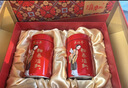 吳裕泰紅茶 滇紅 云南滇紅 二級 360g禮盒裝 送禮茶禮盒 曬單實(shí)拍圖