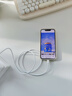 【直營(yíng)原裝】蘋(píng)果充電線(xiàn)120W充電器iPhone14promax/13/12/11/8/7/XR手機正品PD快充數據線(xiàn)智能控溫 【直營(yíng)正品】蘋(píng)果6-14系列120W快充線(xiàn)1米  安全閃充/不傷機/溫度 曬單實(shí)拍圖