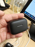 聲闊安克【胡彥斌同款】AeroClip耳夾式藍牙耳機無(wú)線(xiàn)開(kāi)放式運動(dòng)跑步耳機氣傳導耳機適用蘋(píng)果華為小米黑 曬單實(shí)拍圖