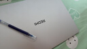 小米筆記本電腦 紅米REDMI Book 14煥新版輕薄本高性能酷睿i5 16G 512G 辦公本【國家補貼15%】 曬單實(shí)拍圖