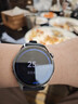 華為（HUAWEI）【國補15%】WATCH GT 6智能手表運動(dòng)玄璣感知系統血氧心率體溫呼吸監測藍牙通話(huà)防水男女情緒 46mm 雅丹黑-氟橡膠表帶【送皮表帶+貼膜】 曬單實(shí)拍圖