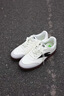 安踏（ANTA）蓋蓋鞋男板鞋時(shí)尚潮流薄底板鞋2026年春季新款軟底運動(dòng)休閑板鞋 【女款】象牙白/基礎黑-7 【夏季版】 37.5 （女6.5） 曬單實(shí)拍圖