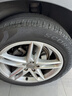 倍耐力汽車(chē)輪胎235/55R19 101W 蝎子Scorpion Verde(AO)原配奧迪Q5L 曬單實(shí)拍圖