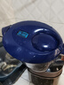 碧然德（BRITA）過(guò)濾凈水器 家用濾水壺 凈水壺 Marella 海洋系列 3.5L（藍色） 曬單實(shí)拍圖