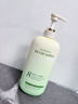 維特絲洗發(fā)水男女士專(zhuān)用去屑止癢控油持久蓬松留香洗頭膏露金榜第1名 曬單實(shí)拍圖