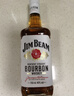 金賓（Jim Beam）白占邊調和型 波本美國肯塔基州 威士忌洋酒 750ml 曬單實(shí)拍圖