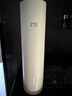 中興（ZTE）G5TS 5G移動(dòng)路由器cpe隨身移動(dòng)wifi6免插卡網(wǎng)卡便攜千兆免寬帶無(wú)線(xiàn)筆記本電腦通用流量2025款 曬單實(shí)拍圖