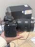 索尼（SONY）ILCE-7M4全畫(huà)幅微單相機 24-105中長(cháng)焦變焦鏡頭 4K視頻直播vlog a74 A7M4 全能攝影套裝 曬單實(shí)拍圖