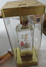 瀘州老窖 特曲晶彩 濃香型高度白酒 52度500ml*6瓶 整箱 含禮袋 純糧自飲 曬單實(shí)拍圖