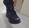 喬丹小千禧男鞋高幫休閑鞋復古增高老爹鞋軟底輕便跑步鞋 曬單實(shí)拍圖
