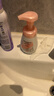 旁氏（POND'S）米粹潤澤保濕潔面泡泡160ml 氨基酸洗面奶男女去角質(zhì) 曬單實(shí)拍圖