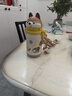 babycare兒童保溫杯嬰兒小松鼠寶寶1-3歲不銹鋼吸管水杯壺學(xué)生上學(xué)450ml 曬單實(shí)拍圖