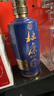 杜康老窖10 濃香型白酒 52度 500ml*6瓶 整箱裝 聚會(huì )送禮自飲 曬單實(shí)拍圖