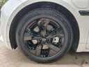 米其林（MICHELIN）汽車(chē)輪胎 255/55R19 111Y 競馳 PILOT SPORT 4 SUV 適配大眾途昂 曬單實(shí)拍圖