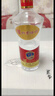 瀘州老窖 老酒坊V3 濃香型白酒 52度 500ml*6瓶 整箱裝 口糧酒婚宴喜酒 曬單實(shí)拍圖
