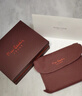 皮爾卡丹錢(qián)包男短款時(shí)尚休閑錢(qián)夾男士橫款禮盒裝送男生生日禮物 曬單實(shí)拍圖