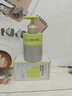 韓方五谷氨基酸青少年洗面奶男女控油祛痘淡痘印去黑頭粉刺學(xué)生兒童潔面乳 曬單實(shí)拍圖
