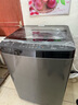 長(cháng)虹全自動(dòng)波輪洗烘一體洗衣機 巨無(wú)霸商用大容量 大型賓館酒店理發(fā)店 洗脫一體機 強力風(fēng)干 藍光潔凈 100公斤 洗烘一體+鋼板箱體+強動(dòng)力電機 曬單實(shí)拍圖