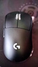 羅技（G）PRO X SUPERLIGHT 2 DEX無(wú)線(xiàn)游戲鼠標 GPW4鷹眼（黑色） 曬單實(shí)拍圖