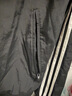 阿迪達斯（adidas）三葉草系列 男子 WOVEN FBIRD TT 梭織外套 KB2466 黑色 XS 曬單實(shí)拍圖